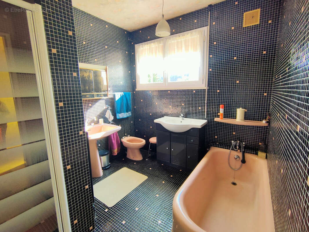 Maison à VILLERS-COTTERETS