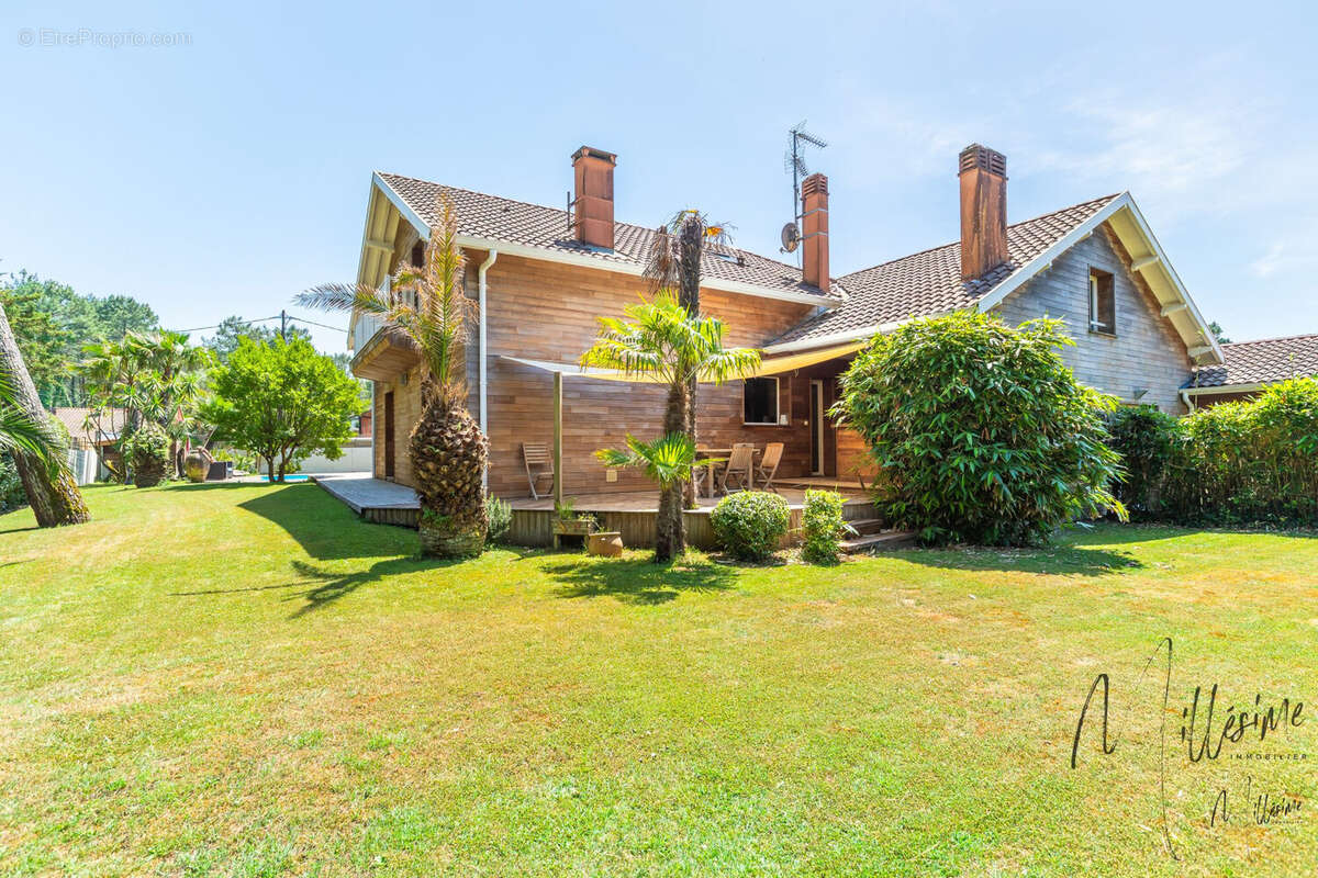 Maison à ANGLET