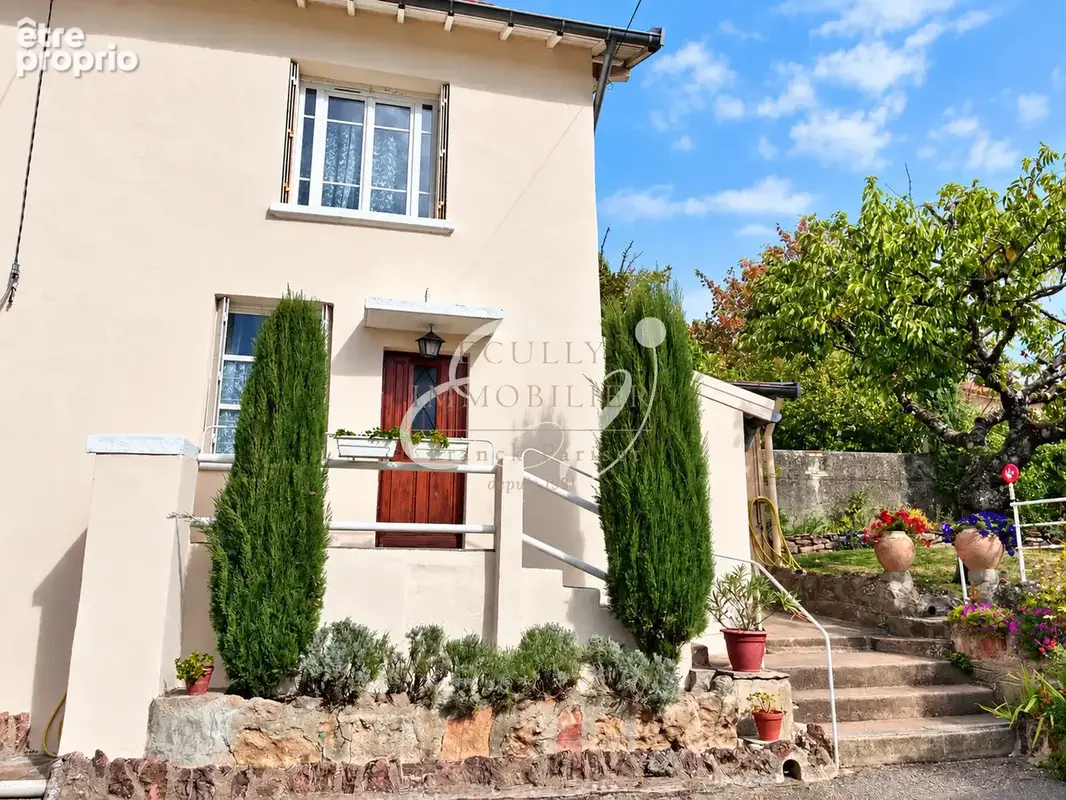 Photo Maison à Dardilly au prix de 435 000€