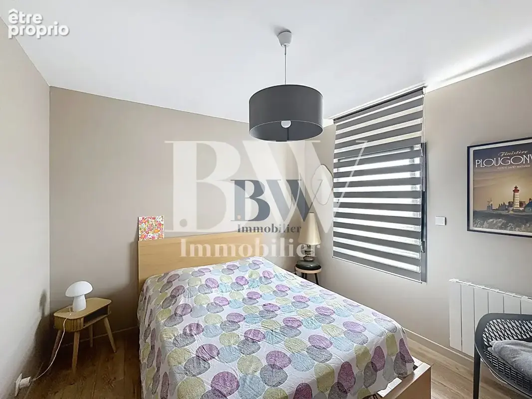[ À VENDRE ] Maison 8 pièces - Plabennec - Lumineuse - Refait à neuf - photo 5