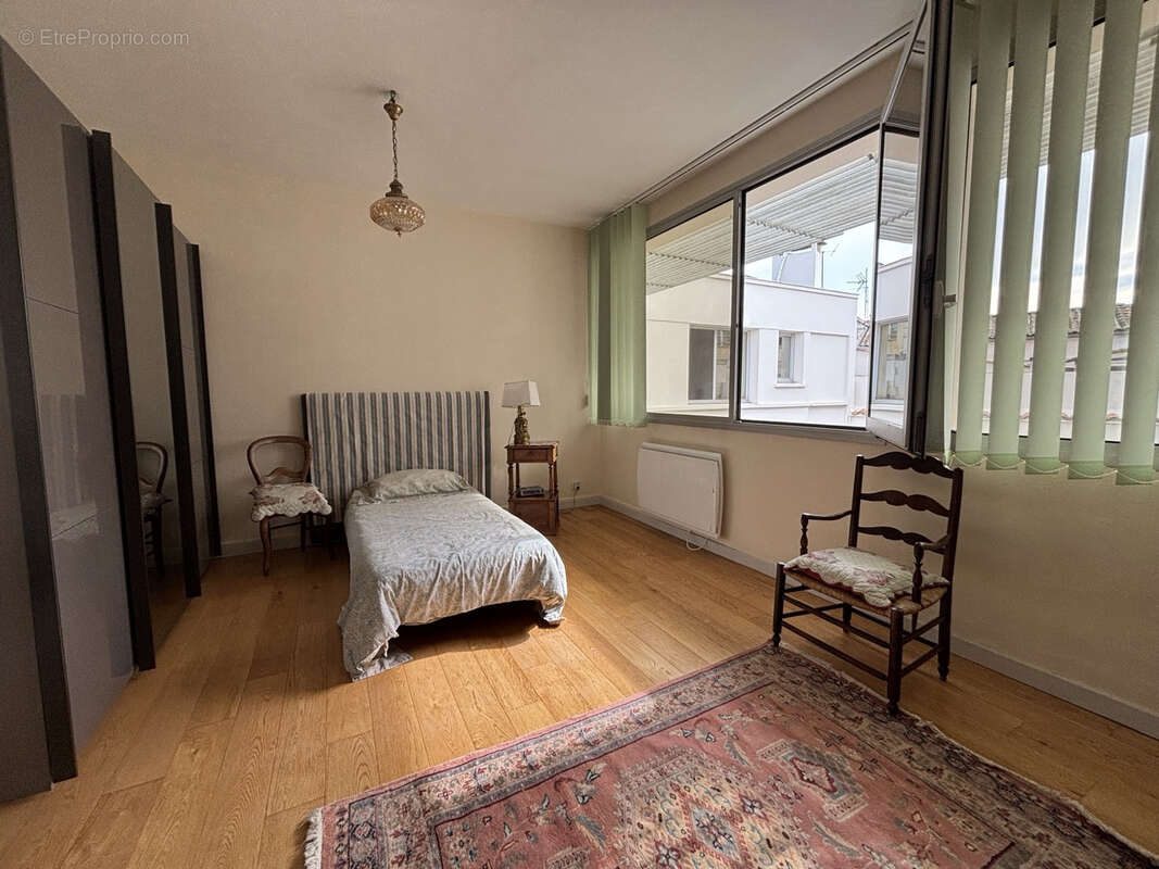 Appartement à ROCHEFORT