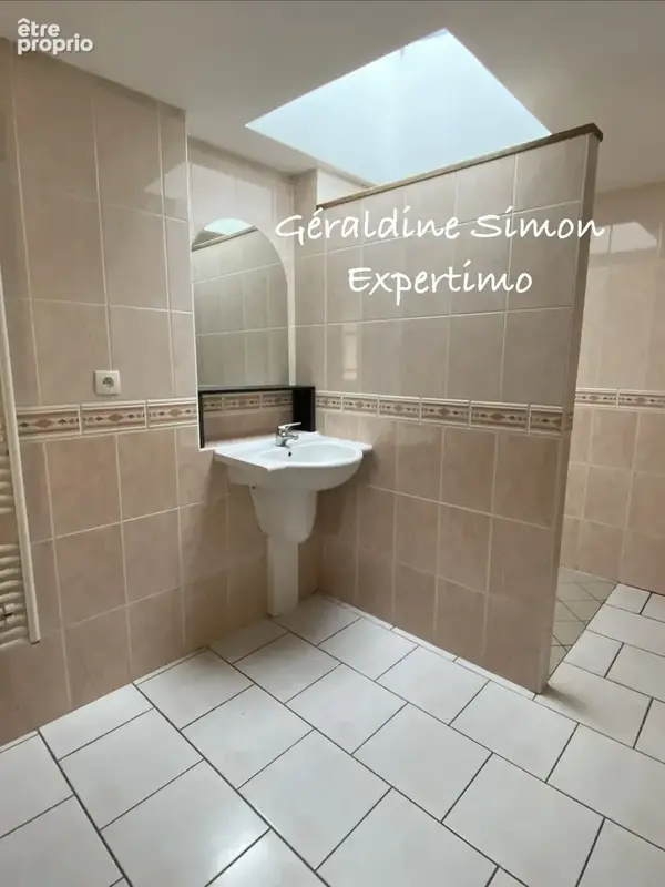Lievin - maison plain-pied 97m2 2 chambres jardinet garage - photo 6