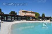 Maison à CLERMONT-L'HERAULT