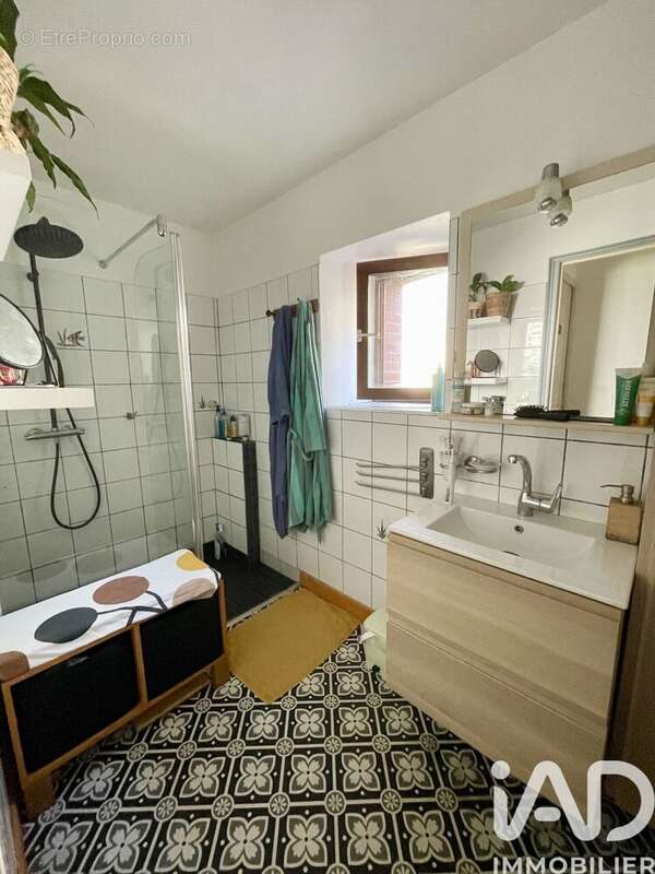 Photo 8 - Maison à GUENROUET