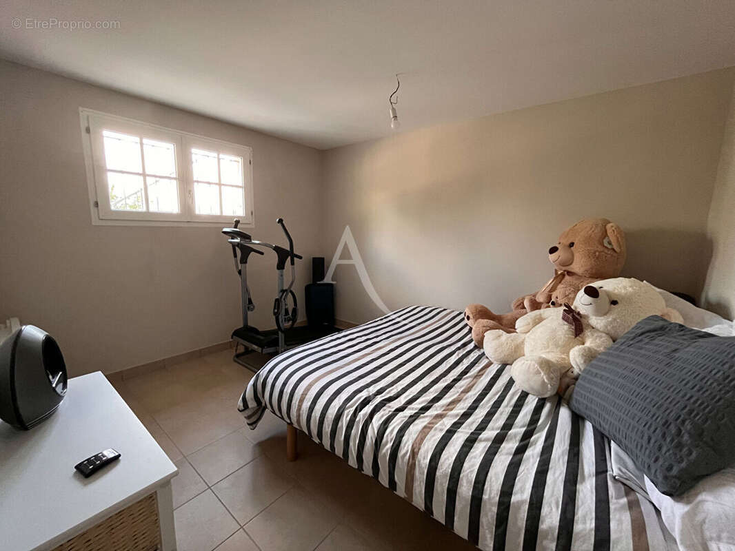 Maison à LE GIROUARD