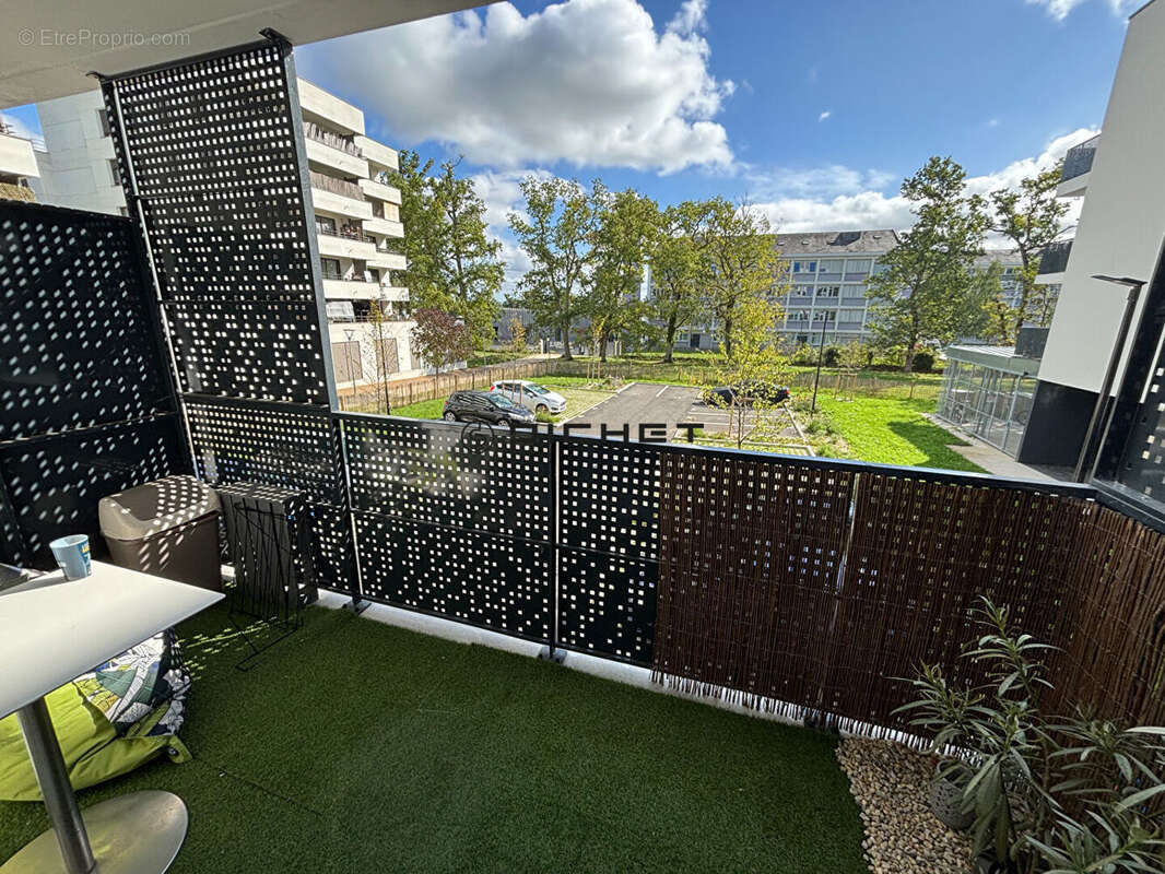 Appartement à SAINT-SYLVAIN-D&#039;ANJOU