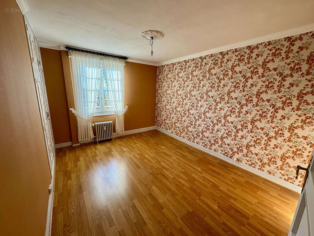 Appartement à BOULOGNE-SUR-MER