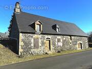 Maison à SAINT-BONNET-DE-SALERS