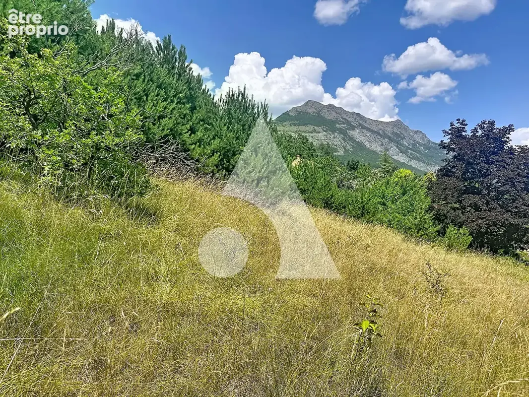 Terrain à LA FREISSINOUSE