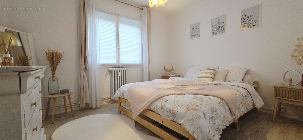 Appartement à LIMOGES