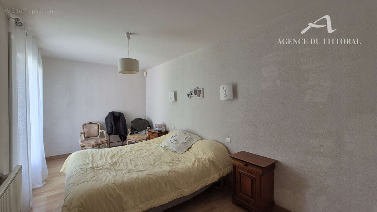 Maison à ANDERNOS-LES-BAINS