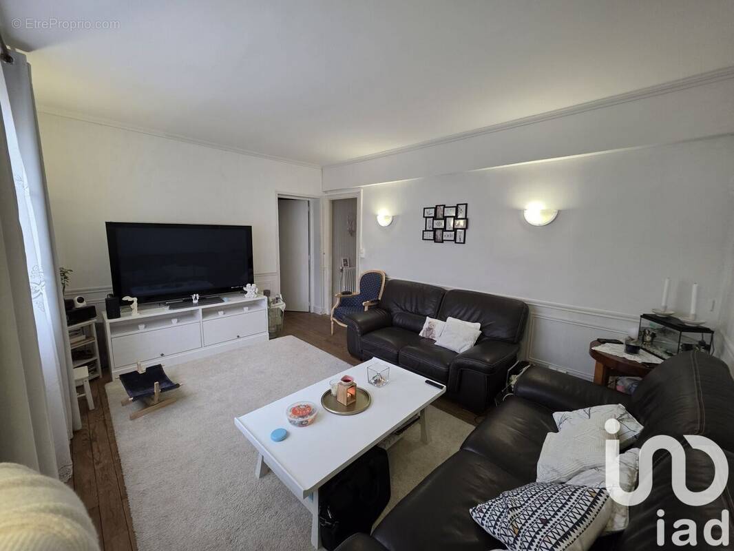 Photo 1 - Maison à BONDY