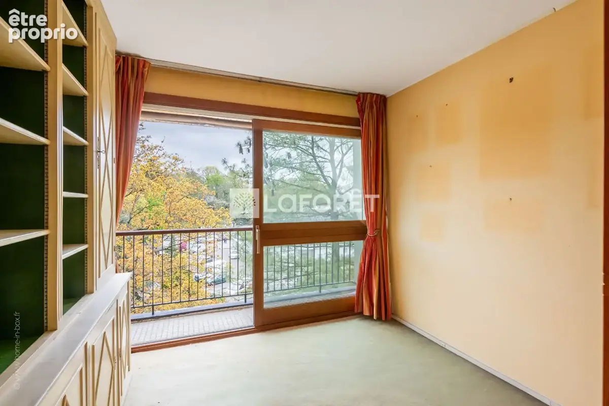 Appartement La Celle Saint Cloud 5 pièces 103 m² - photo 11