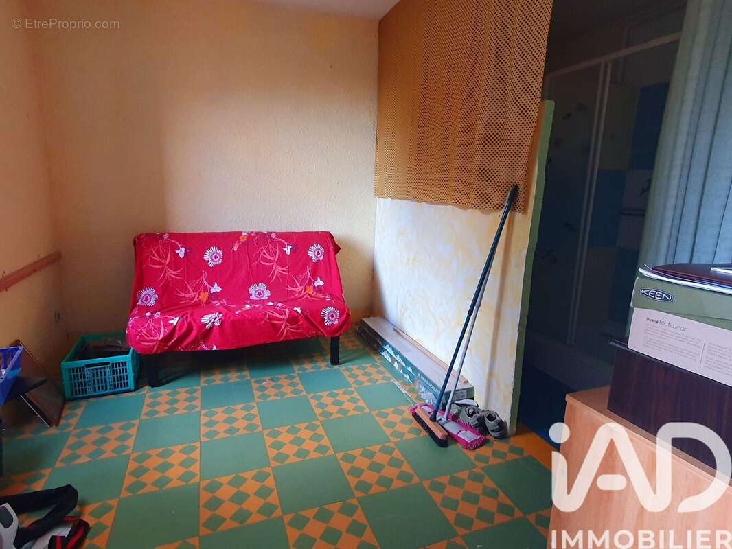 Photo 4 - Appartement à BEDARIEUX