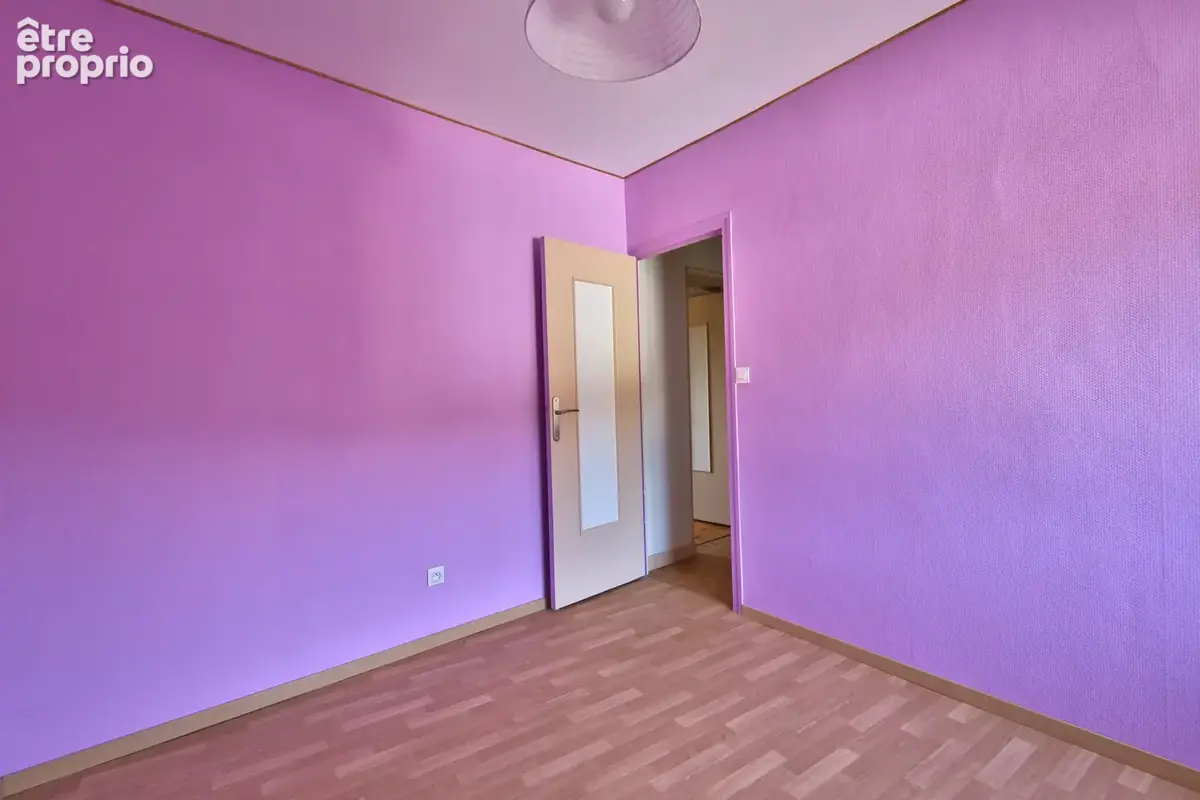 Maison Type 4 - 102 m2 habitables - Terrain 592 m2 - photo 11