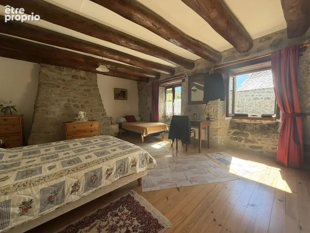 Corps de ferme - photo 7