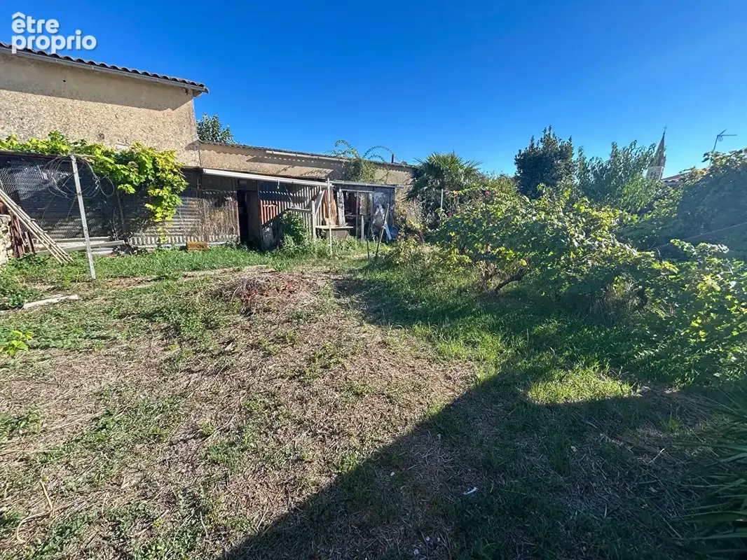 Maison à rénover 5 pièces à Semussac - 232 000 - photo 5