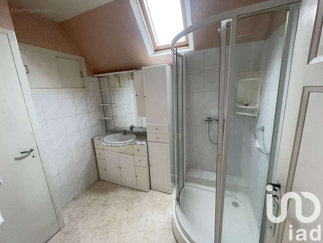 Photo 6 - Maison à FONTAINE-LA-MALLET