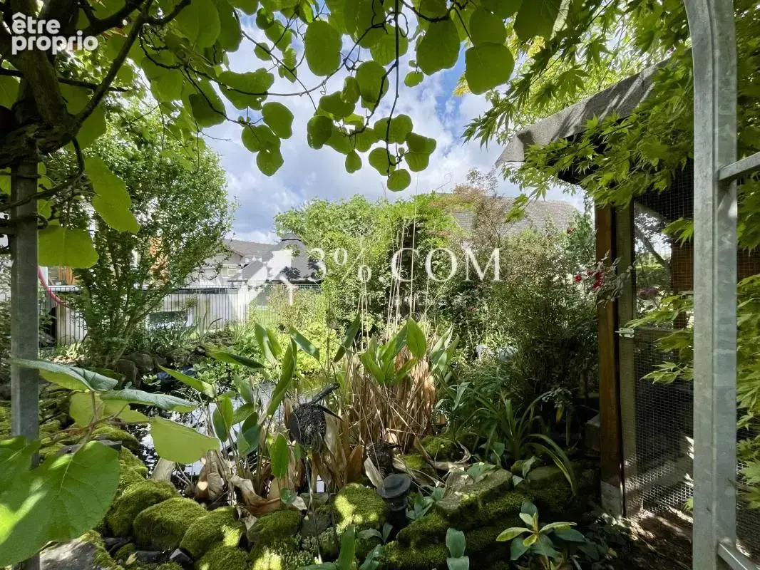 3%.COM - EXCLUSIVITÉ à ROHRWILLER, Maison 148m2,jardin,pisci - photo 28