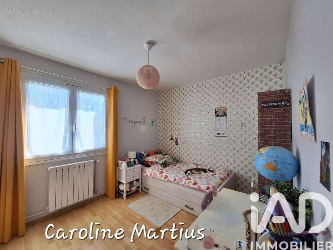 Photo 8 - Maison à ESNANDES