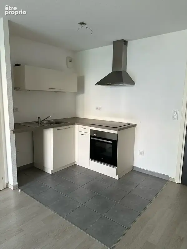 Appartement T2 Orée du Waldeck - photo 4
