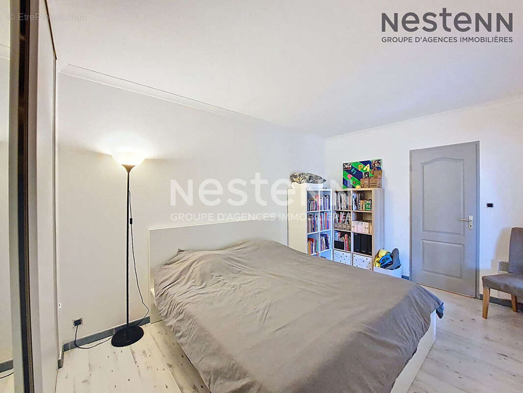 Maison à CANNES-ET-CLAIRAN