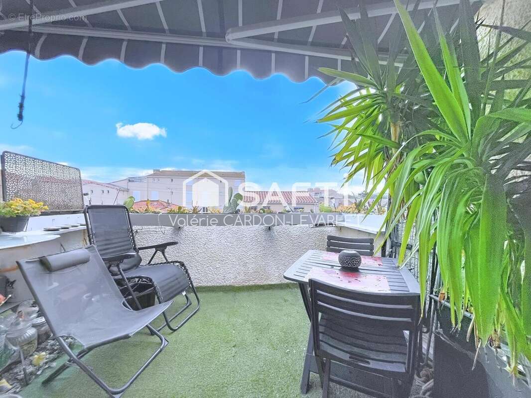Photo 2 - Appartement à VALRAS-PLAGE