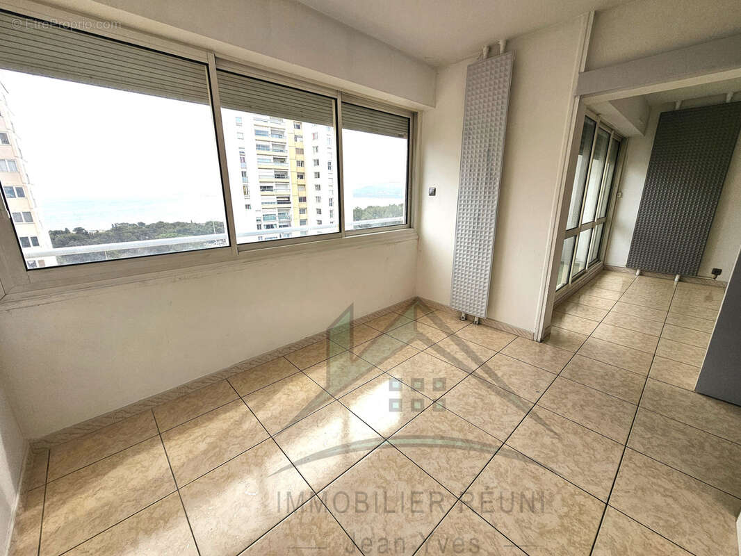 Appartement à MARTIGUES