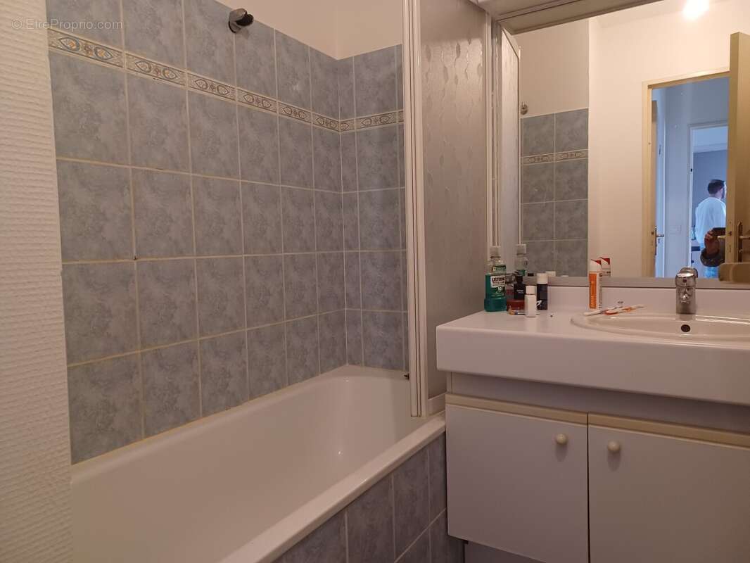 Appartement à RIXHEIM