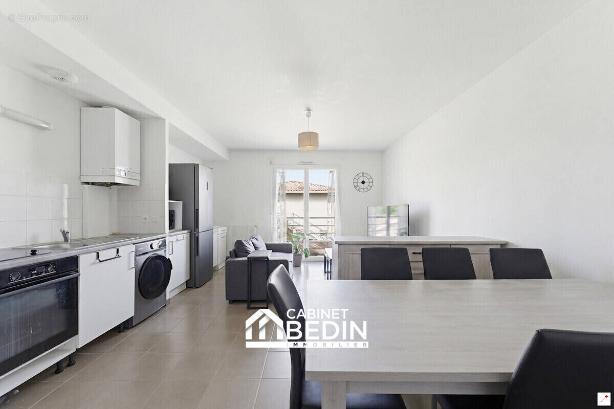Appartement à MERIGNAC
