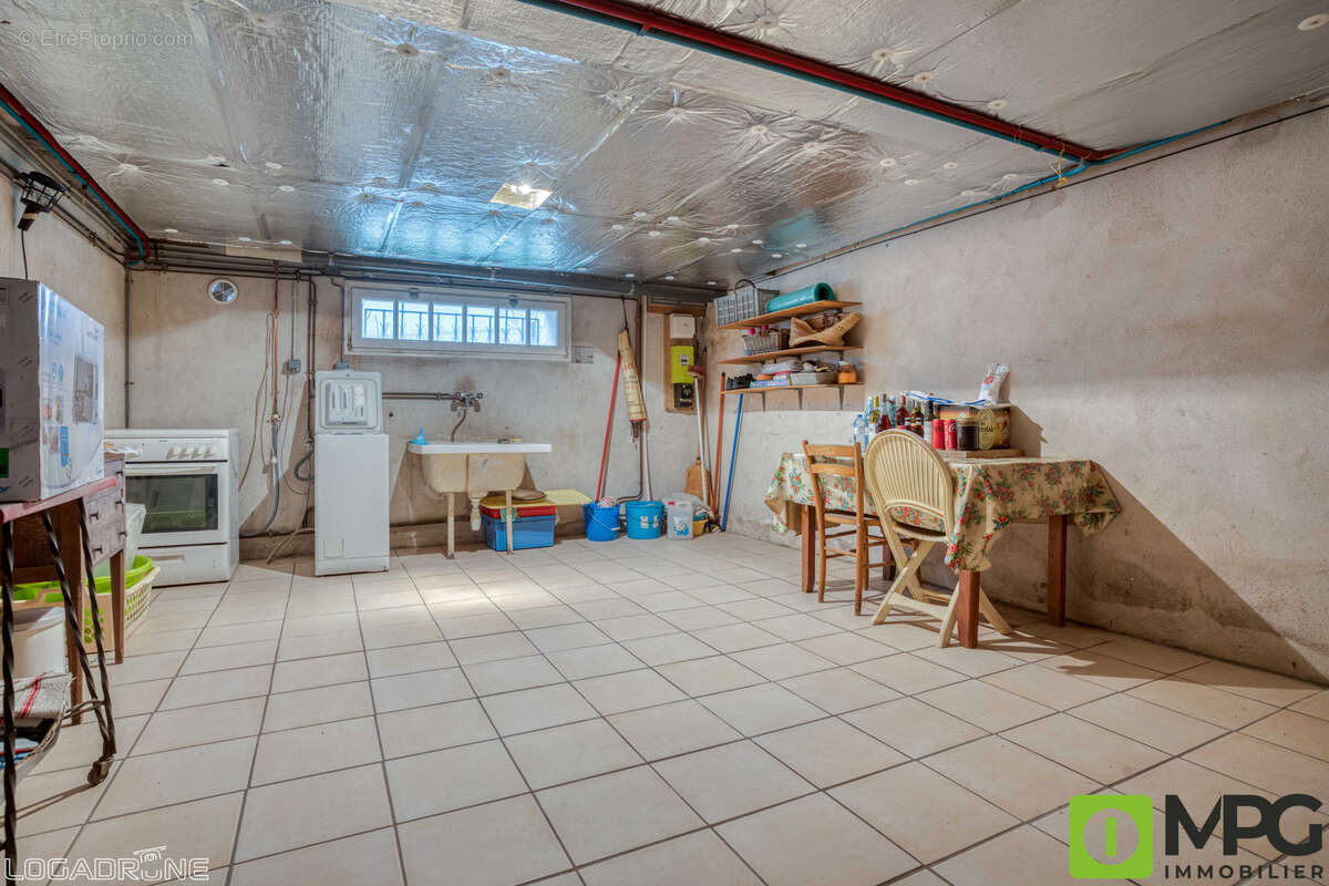 Maison à MONSEMPRON-LIBOS