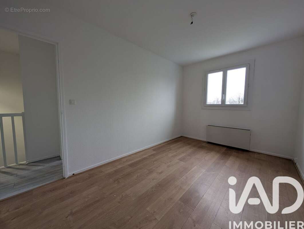Photo 6 - Maison à SAINT-GERMAIN-LES-CORBEIL