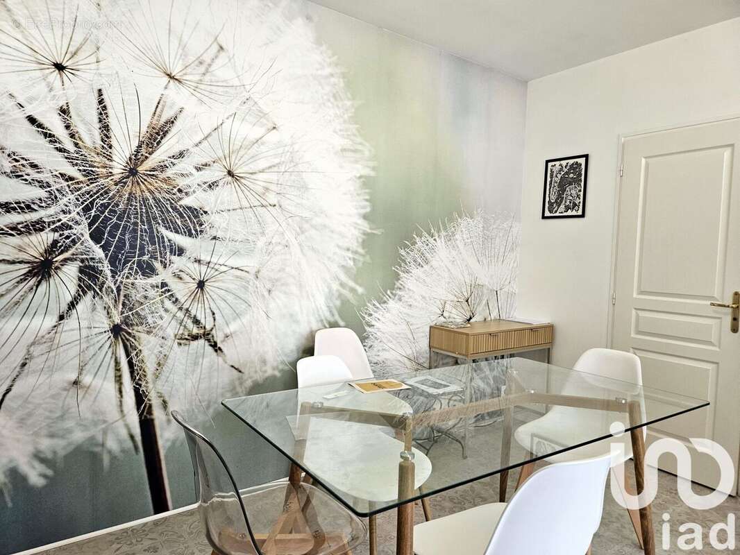 Photo 4 - Appartement à DIJON