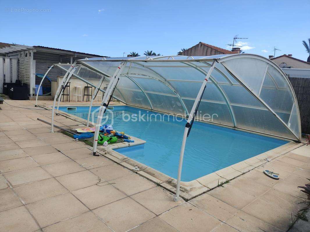 Maison à SAINT-CYPRIEN