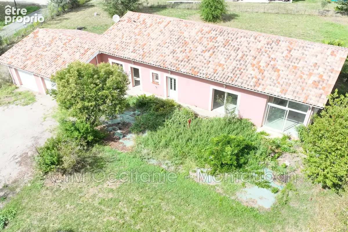 Maison 115 m² à Montauban  - photo 2