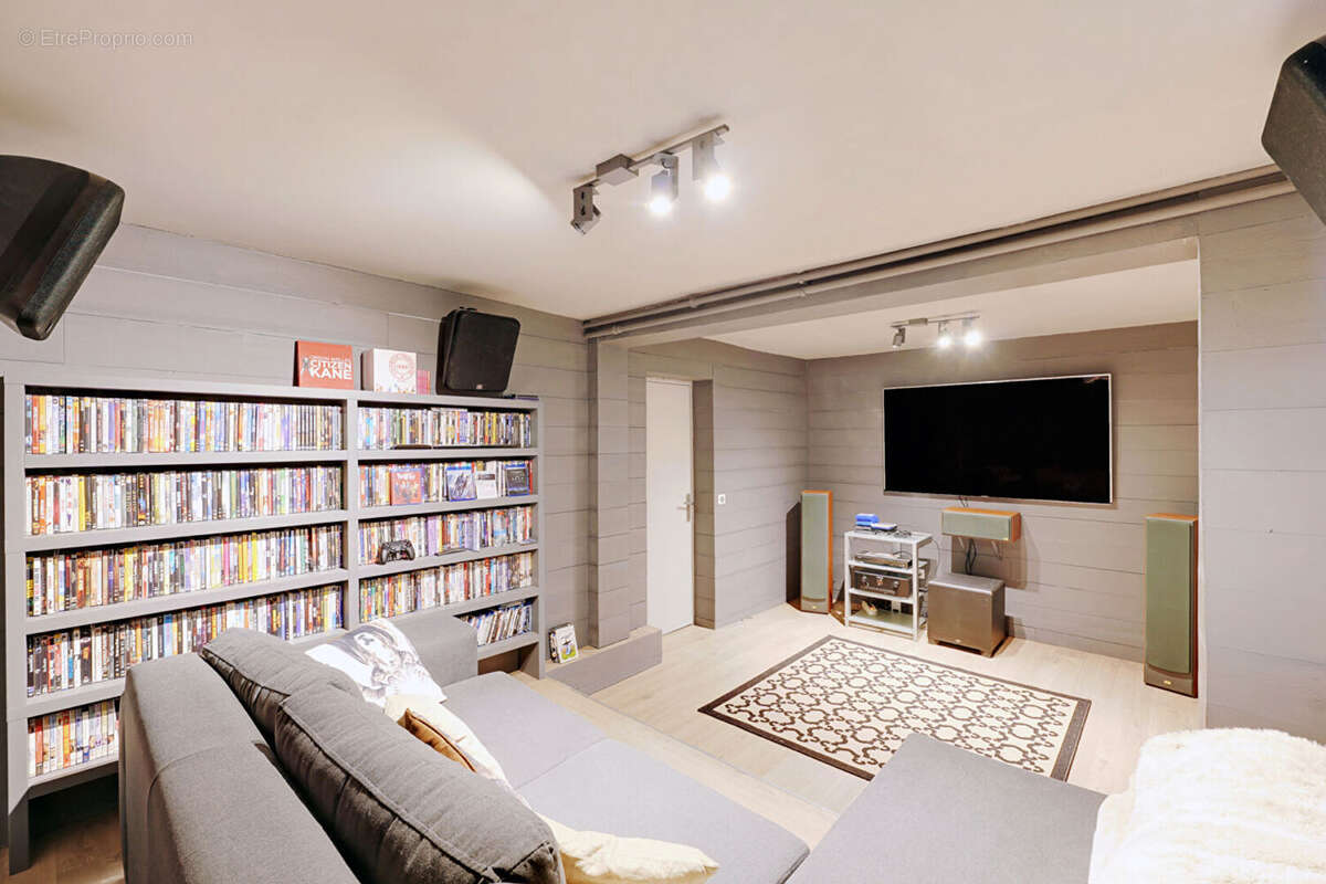 Maison à MARLY-LE-ROI