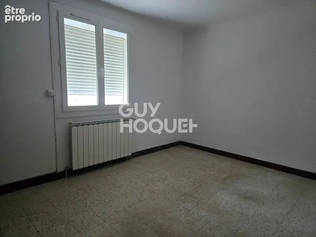 Maison à vendre à Connaux - 4 pièces avec jardin - photo 4