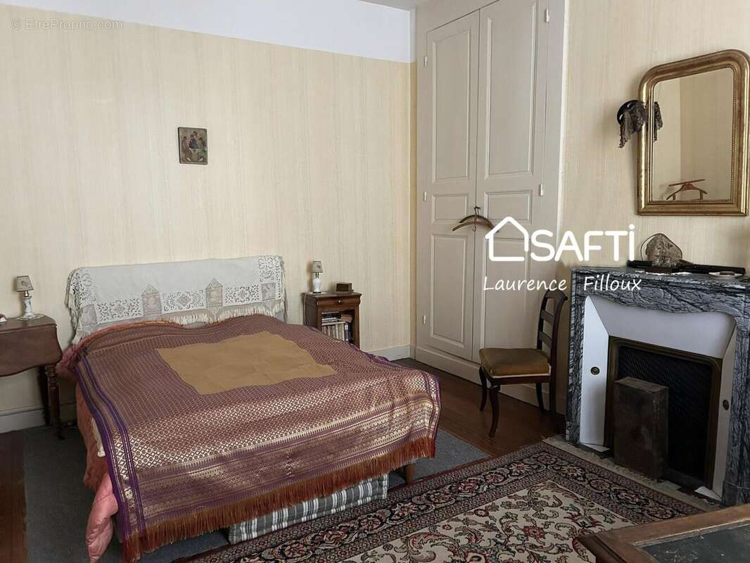 Photo 9 - Maison à MONDOUBLEAU