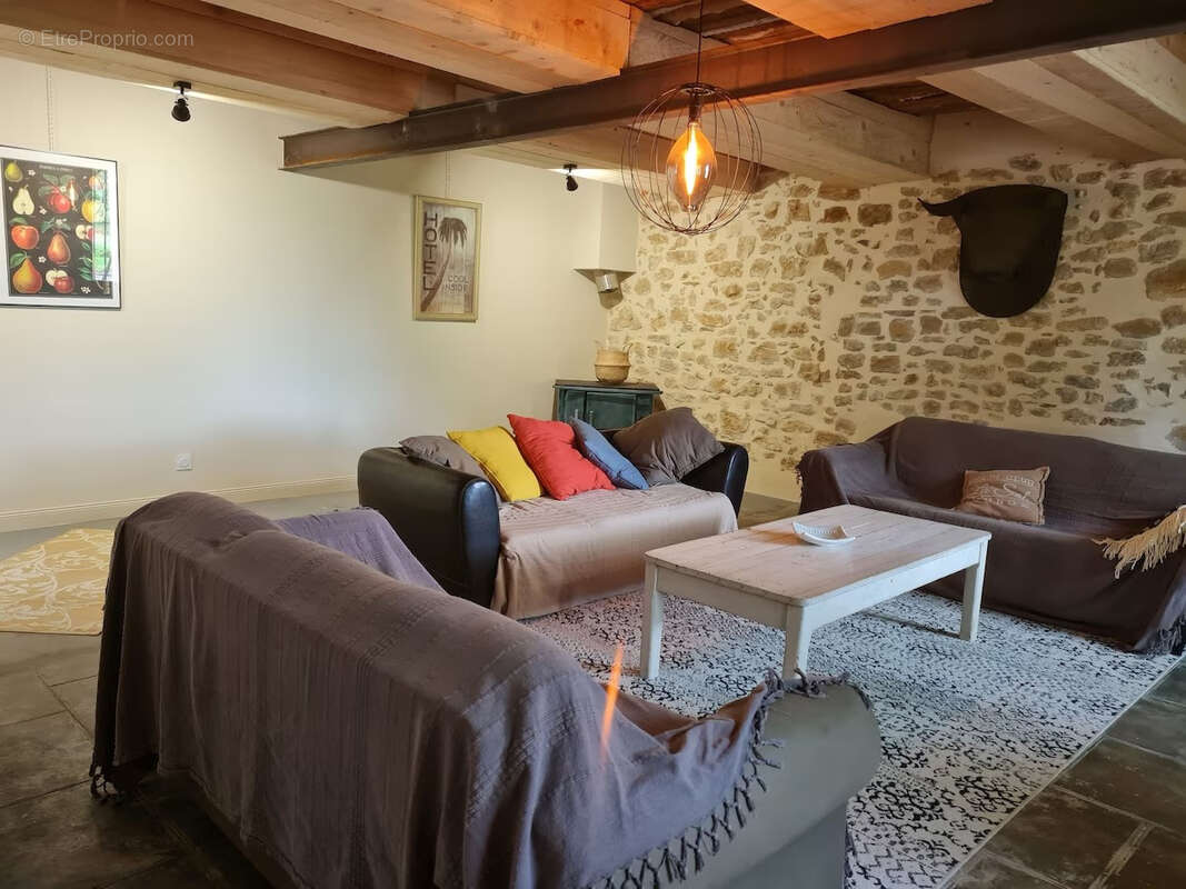 Maison à ORANGE