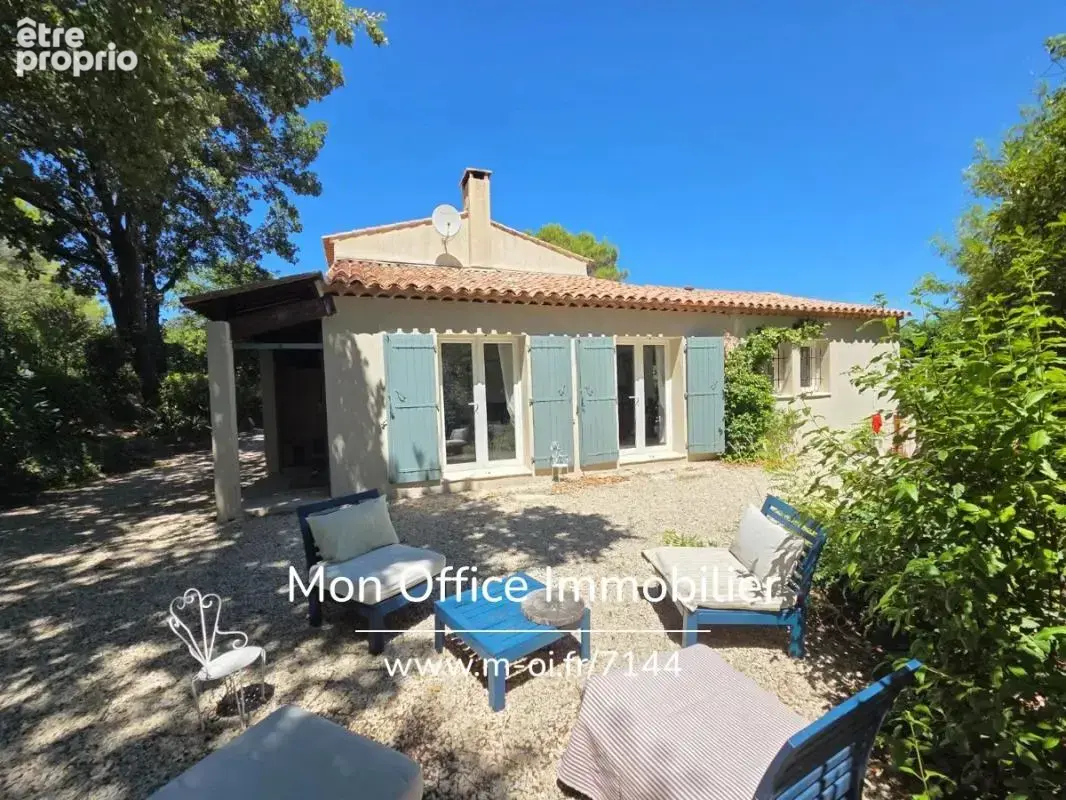 Référence : 7144-CCH. - Maison 7 pièces - photo 8