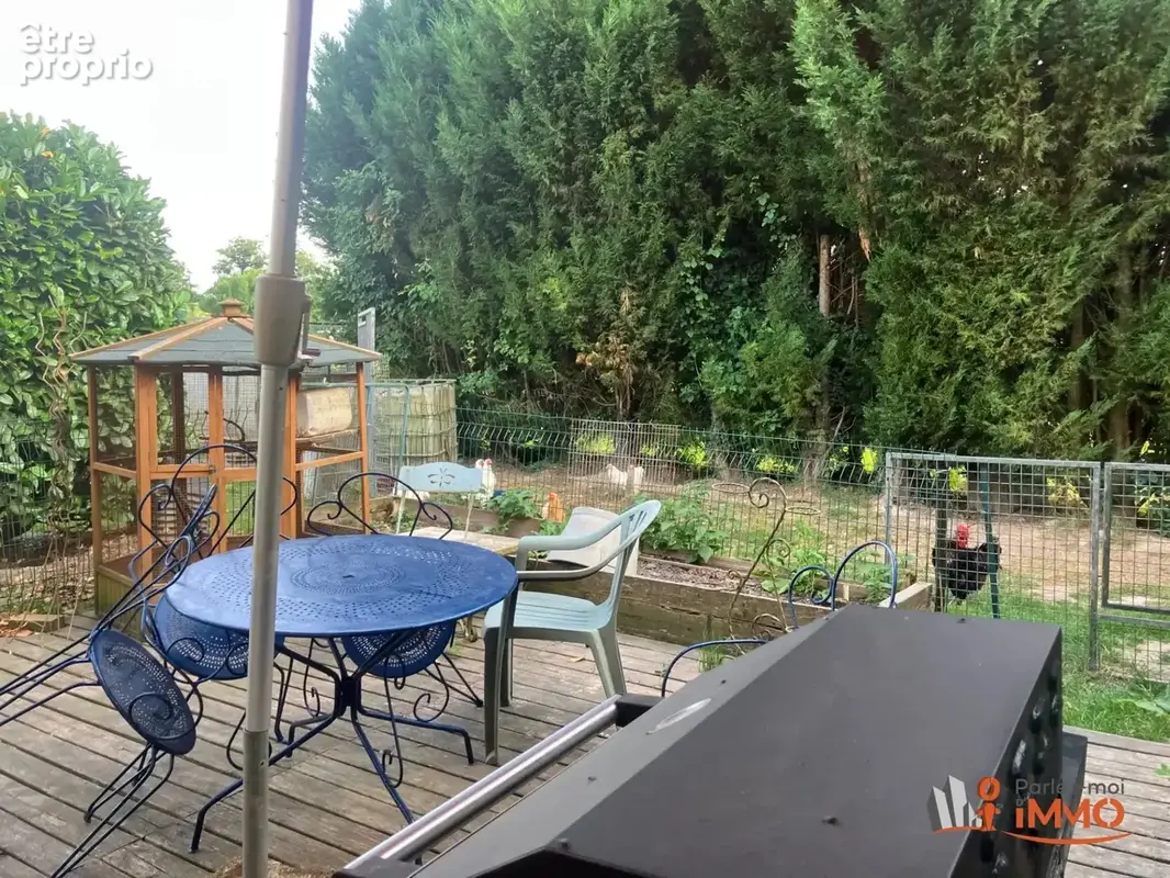 Propriété équestre avec chambres d'hôtes sur 4,3 hectares av - photo 2