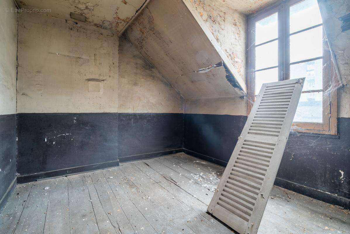 Appartement à TULLE