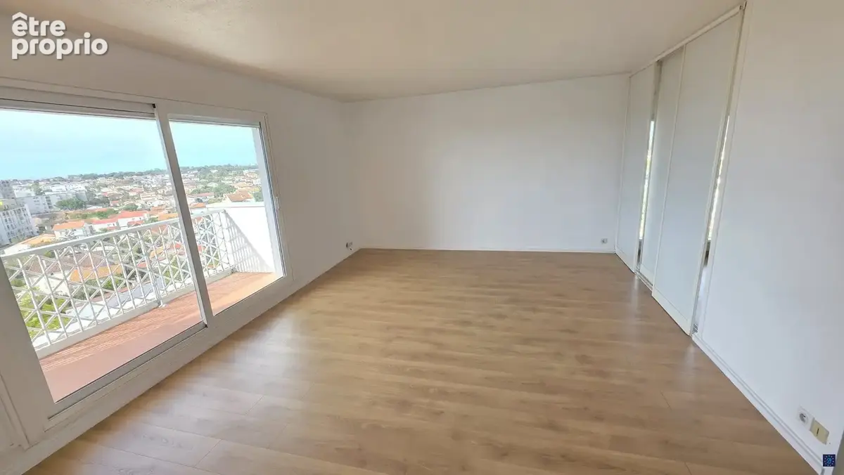 Appartement 3 pièces 69 m² à vendre à Royan (17200) - photo 7