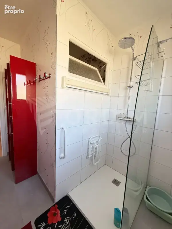 Maison Bonny Sur Loire 4 pièce(s) 96 m² - photo 13