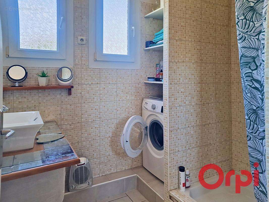 Appartement à LA SEYNE-SUR-MER