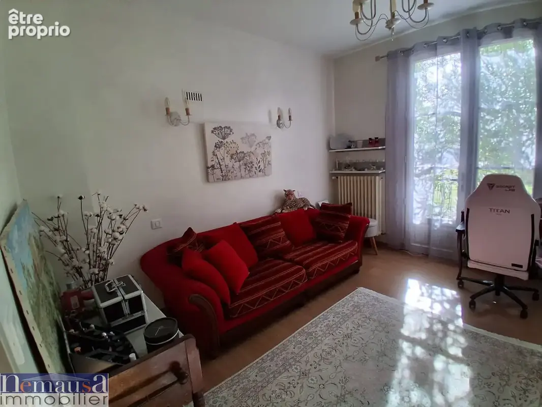 Tarascon, villa de 209m2 sur une parcelle de 2698m2 avec piscine - photo 38