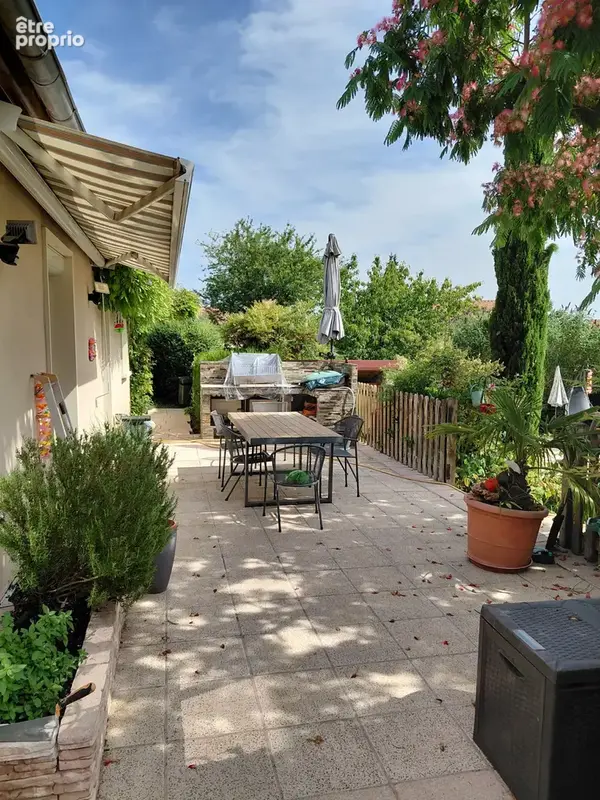 Maison avec de belles prestations - photo 5