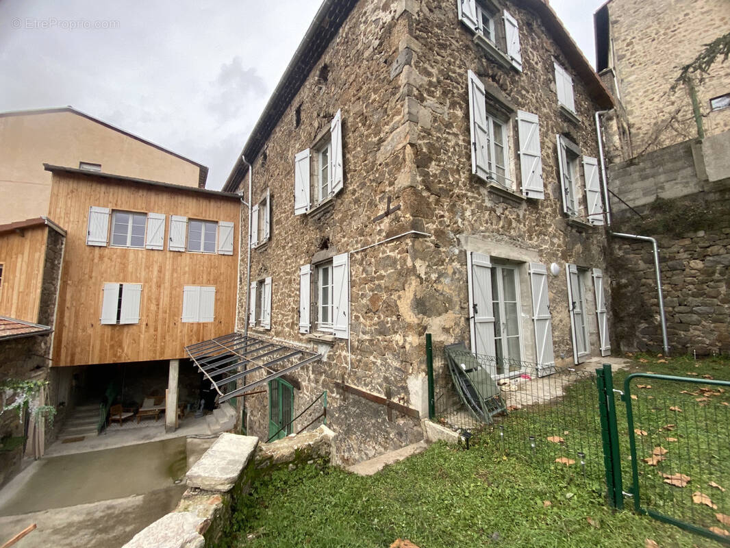 Appartement à ANNONAY