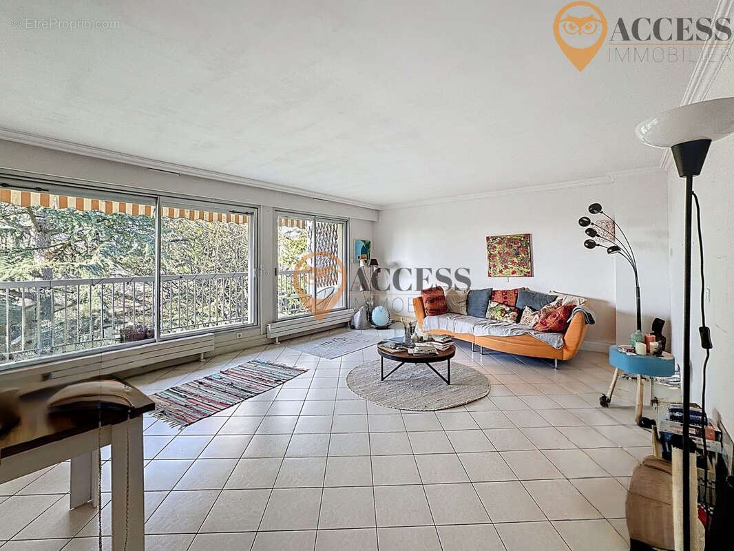 Appartement à MONTMORENCY
