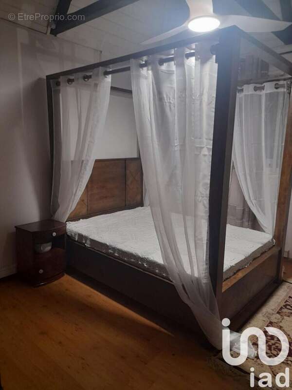 Photo 8 - Maison à SAINT-JOSEPH